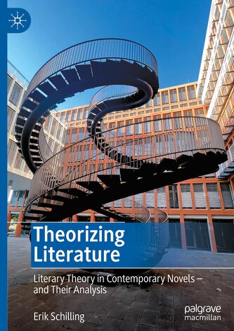 Theorizing Literature Theorizing Literature