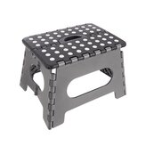 Stolička UH multifunkční skládací 150 kg