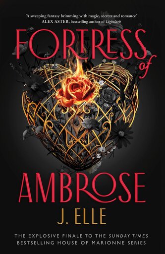 Fortress of Ambrose