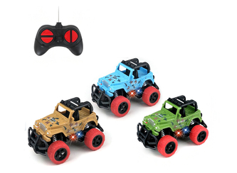 Auto Force RC na dálkové ovládání 14,5 cm Auto Force RC na dálkové ovládání 14,5 cm