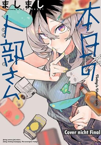 Today's Urabe-san