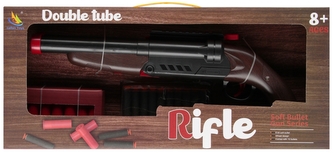 KARABIN NA STRZALKI 48X21X8 MC WB 24 KARABIN NA STRZALKI 48X21X8 MC WB 24