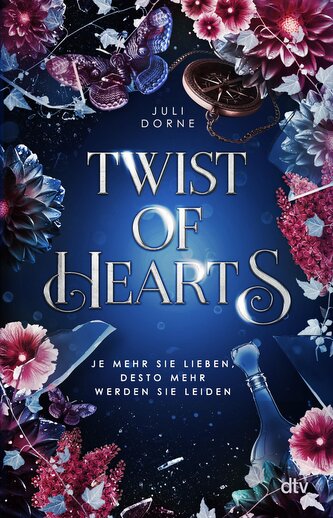 Twist of Hearts