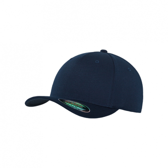 Kšiltovka Flexfit 5 Panel - navy, L/XL