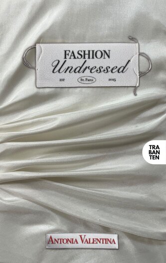 Fashion Undressed Fashion Undressed