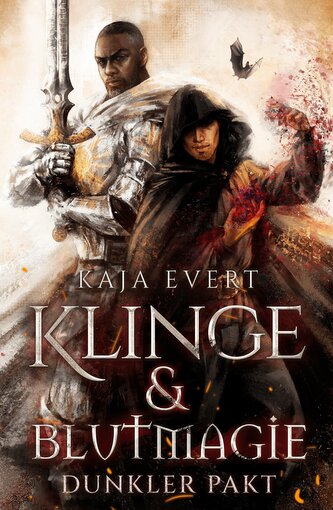 Klinge & Blutmagie - Dunkler Pakt