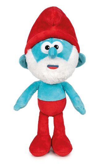 Taťka Šmoula 32 cm Taťka Šmoula 32 cm