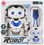 ROBOT R/C FF BAT 25X26X9 MC WB 36