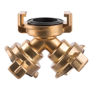 Spojka rozvodka GEKA bajonet