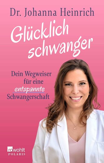 Glücklich schwanger