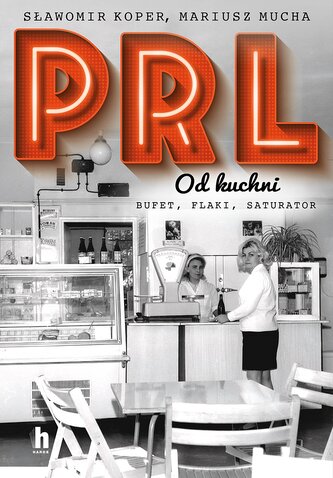 PRL od kuchni PRL od kuchni
