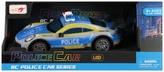 AUTO POLICJA R/C FF LAD 28X12X14 MC WB 30/60