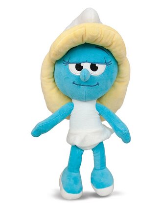 Šmoulinka 42 cm Šmoulinka 42 cm