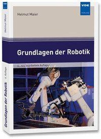 Grundlagen der Robotik