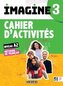 Imagine 3 A2 ćwiczenia + online