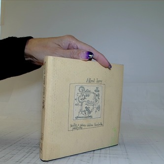 Skutky a názory doktora Faustrolla patafysika Skutky a názory doktora Faustrolla patafysika