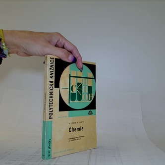 Chemie Příručka pro přípravu na vysokou školu