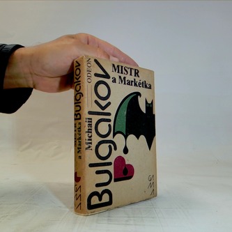 Mistr a Markétka