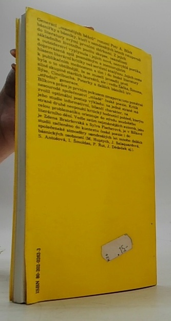 Generace osamělých běžců