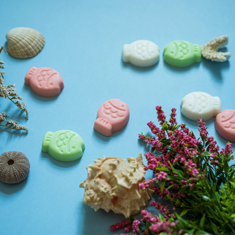 Rybičky dárkové, 100 g