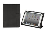 Rivacase 3317 pouzdro na tablet 10.1", černé