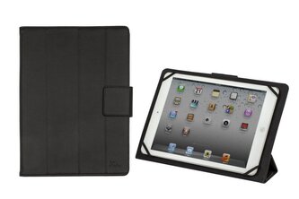 Rivacase 3317 pouzdro na tablet 10.1", černé
