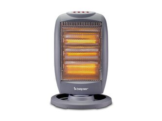 Beper P203PAN011 halogenový infrazářič 1200W