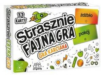 Strasznie Fajna Gra