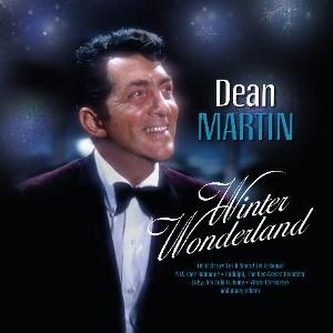 Dean Martin: Winter Wonderland (Crystal Clear & Solid Silver)