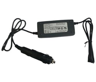 EUROCASE univerzální napájecí adaptér 1pro NB do auta 70W EUROCASE univerzální napájecí adaptér 1pro NB do auta 70W