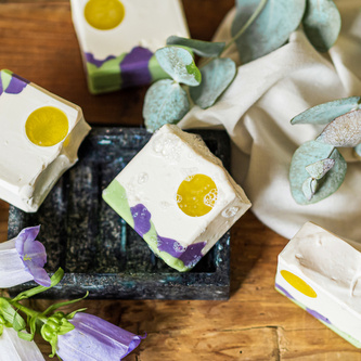 Poledne v Provence, 100 g