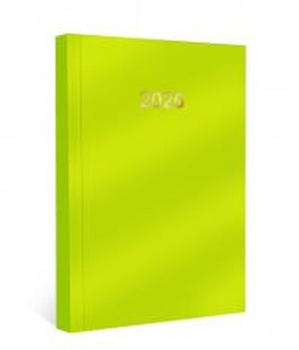 Kalendarz 2026 książkowy uniwersalny