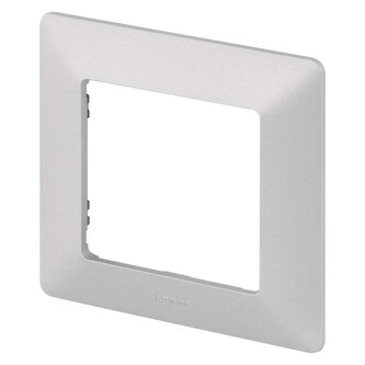 Legrand Valena Life rámeček, hliník