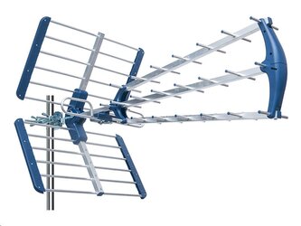 Anténa EDISION TALOS 15dB 5G 21-48 /venkovní/