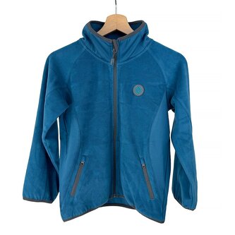 Chlapecká sportovní outdoorová mikina na zip Pidilidi PD1170-04 Blue - 98 Chlapecká sportovní outdoorová mikina na zip Pidilidi PD1170-04 Blue - 98