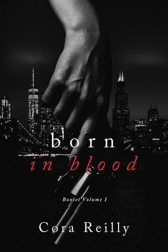 Born in Blood Collection Volume 1