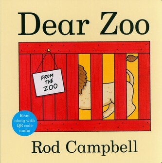 Dear Zoo