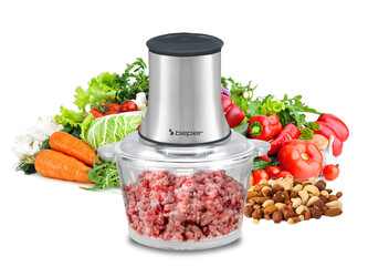 Beper P102ROB001 sekáček potravin, 500W