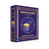 ABRAKADABRA - Jasnovidcova kostka