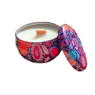 Pohádková svíčka Eliška, 75 ml