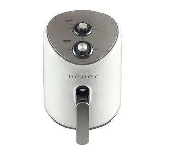 BEPER BC350 horkovzdušná fritéza 2,5 L, 200°C, 1300W