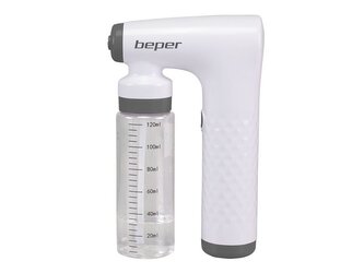 Beper P202VAL110 dobíjecí rozprašovač dezinfekce 120ml, USB