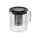 RESTO 90517 Skleněná konvice na čaj 1l (AIN)