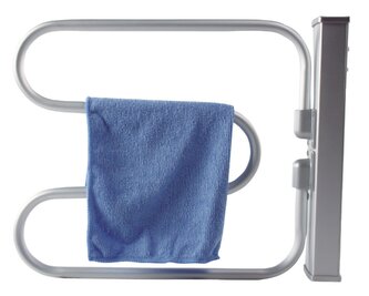 Ohřívač ručníků 25W HQ EBH100