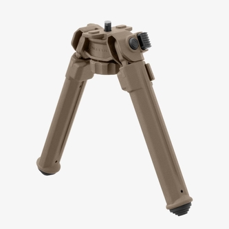 Bipod Magpul MOE® QD Bipod for M-LOK® FDE