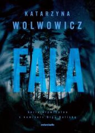 Komisarz Olga Balicka T.10 Fala Komisarz Olga Balicka T.10 Fala