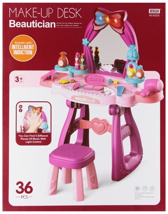 TOALETKA B/O 46X59X11 MC PUD 8