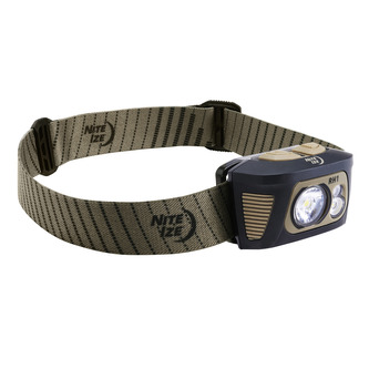 Dobíjecí Čelovka Radiant® RH1™ PowerSwitch™ Headlamp