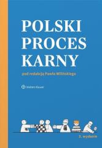 Polski proces karny w.3 Polski proces karny w.3