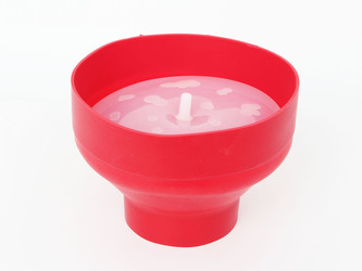 Beper C106CAS002 popkornovač do mikrovlnné trouby 2.5l